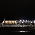 Procesión de antorchas