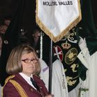 Procesión de la Virgen 2010 in Barcelona pt.2