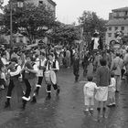 Procesión del Corpus Cristi en Pontevedra