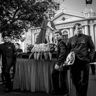 Procesión del Nazareno, Catedral de Maracaibo, Venezuela