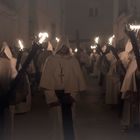 Procesion del silencio Crevillent 2013