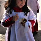 Procesión en Antequera