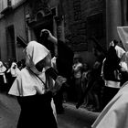 Procesión en Toledo