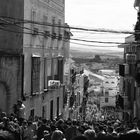 Procesión "La Borriquita" de Montilla