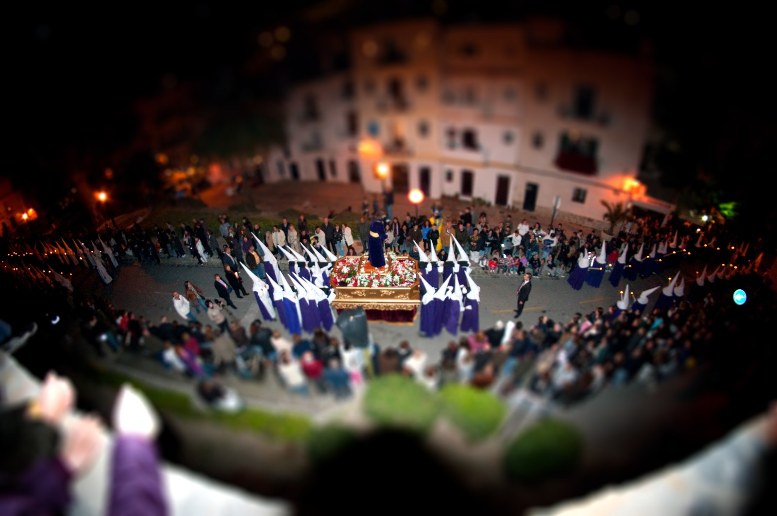 PROCESIONES DE EIVISSA 2010