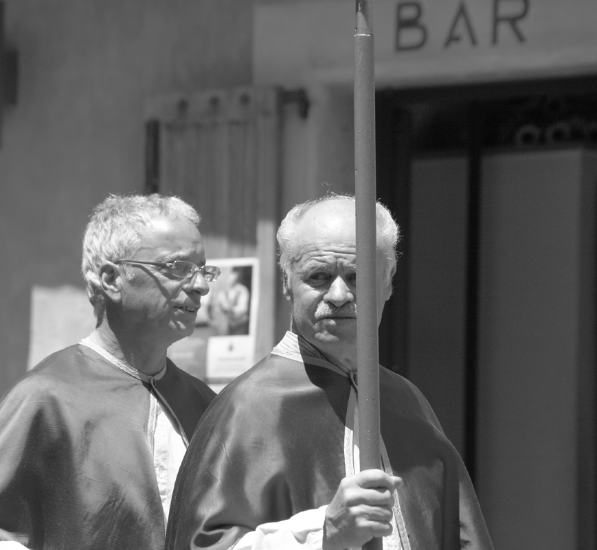 procession 2