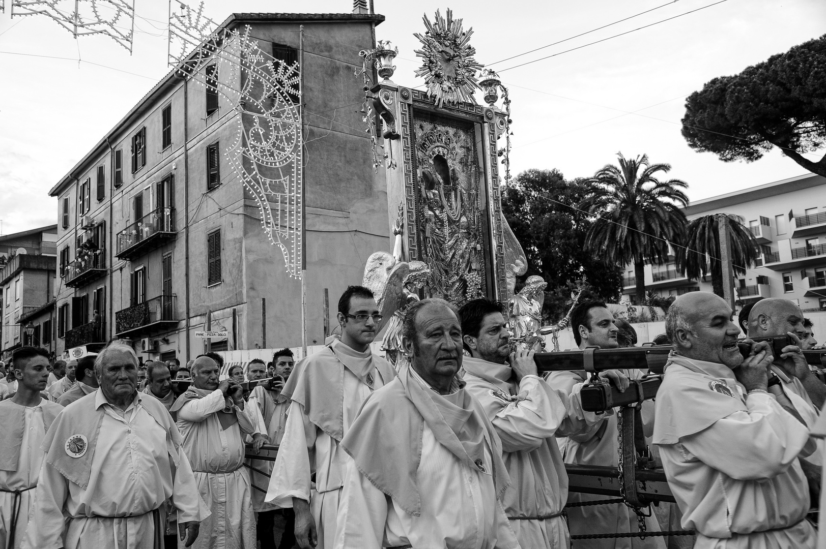 Procession