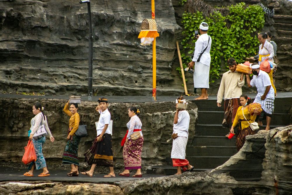 Procession 