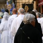 procession