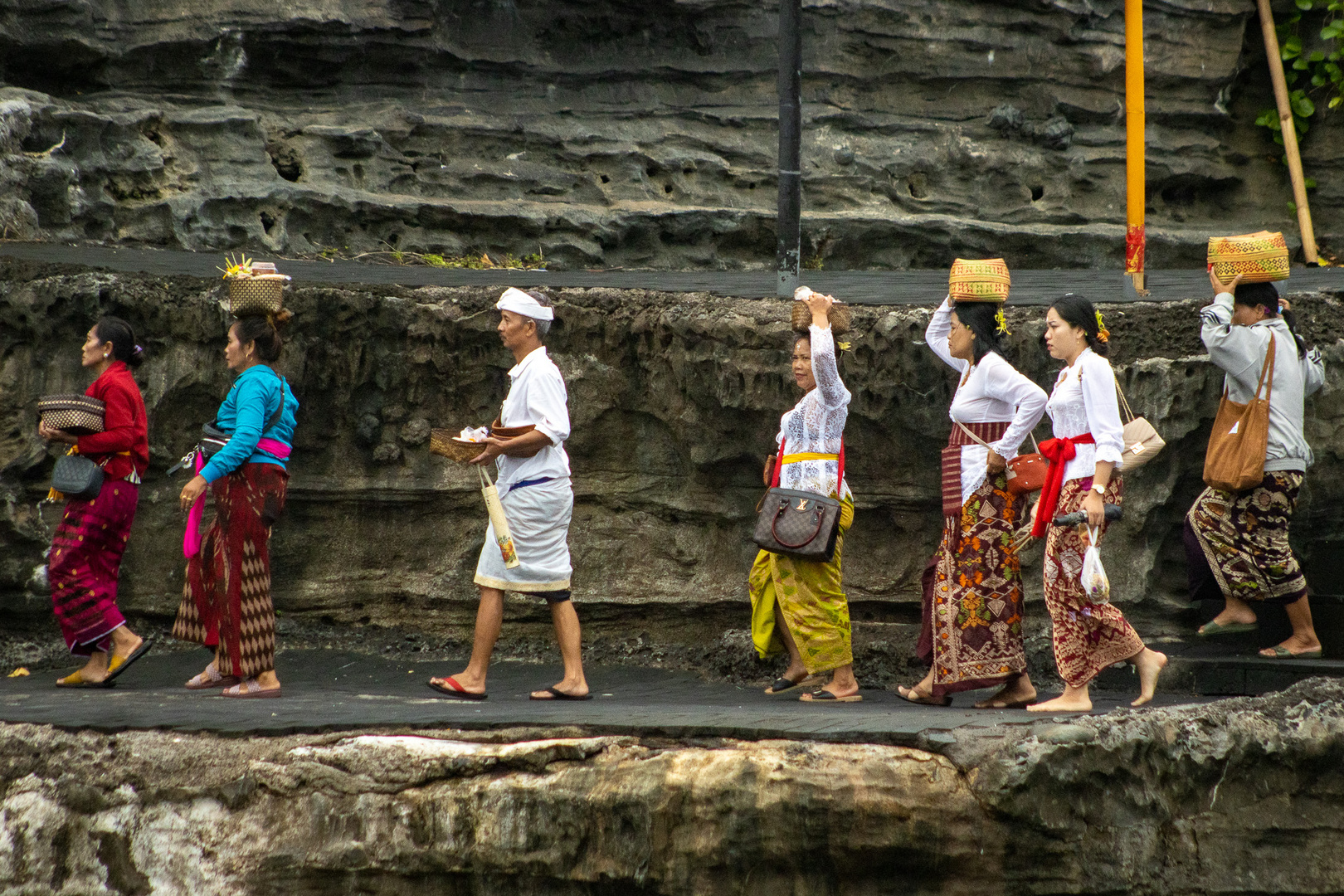 Procession 