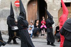 Procession