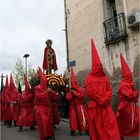 Procession de la Sanch