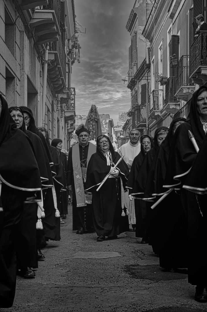 Processione 