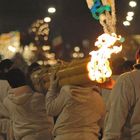 Processione con i ceri