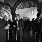 Processione del Venerdì Santo a Castelbuono