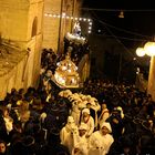 Processione del Venerdì Santo a Leonforte