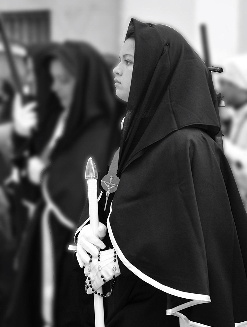 Processione del Venerdì Santo