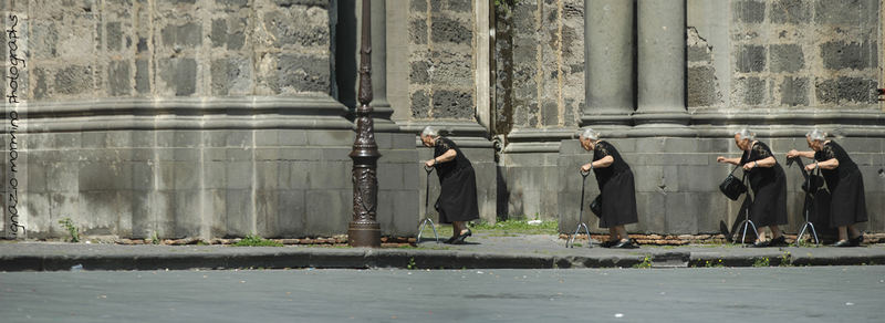 Processione