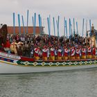 processione Madonna dell'Angelo