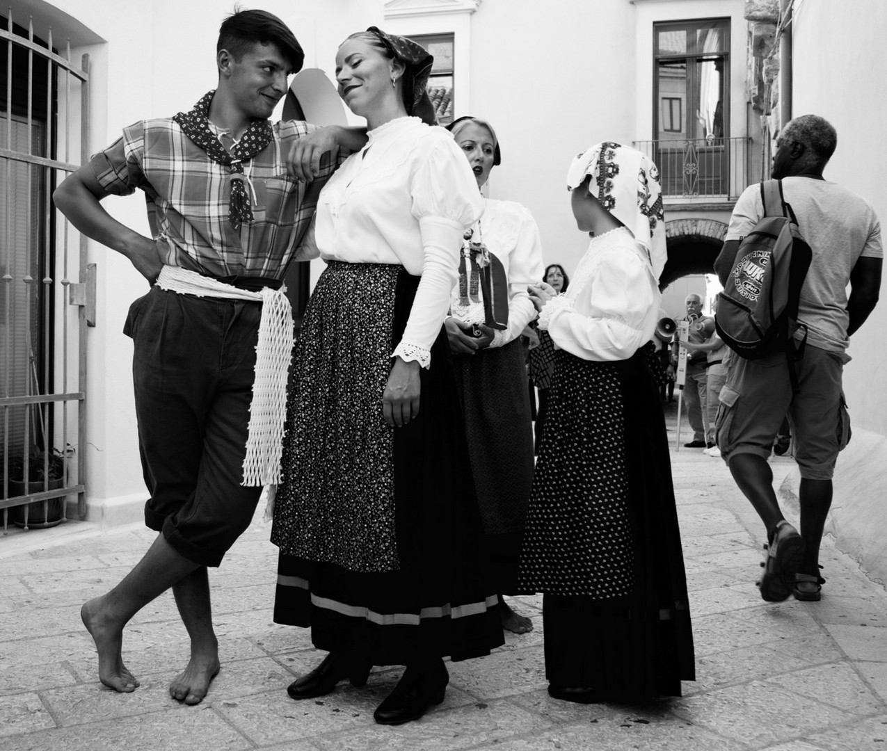 Processione San Basso 2016 - Termoli