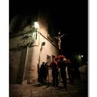 PROCESSIONE VENERDI' SANTO #2