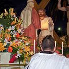 processione via crucis messina