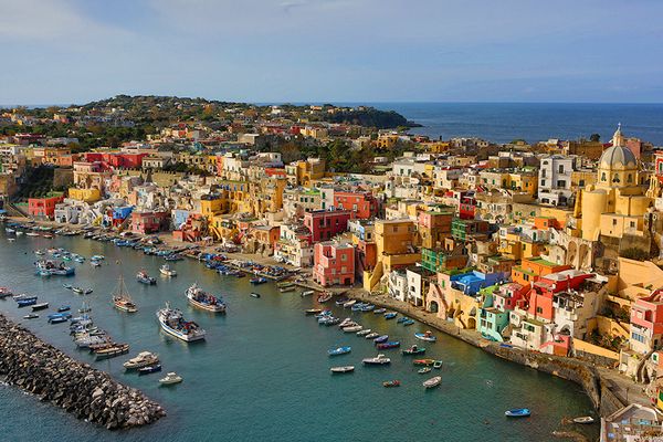 Procida