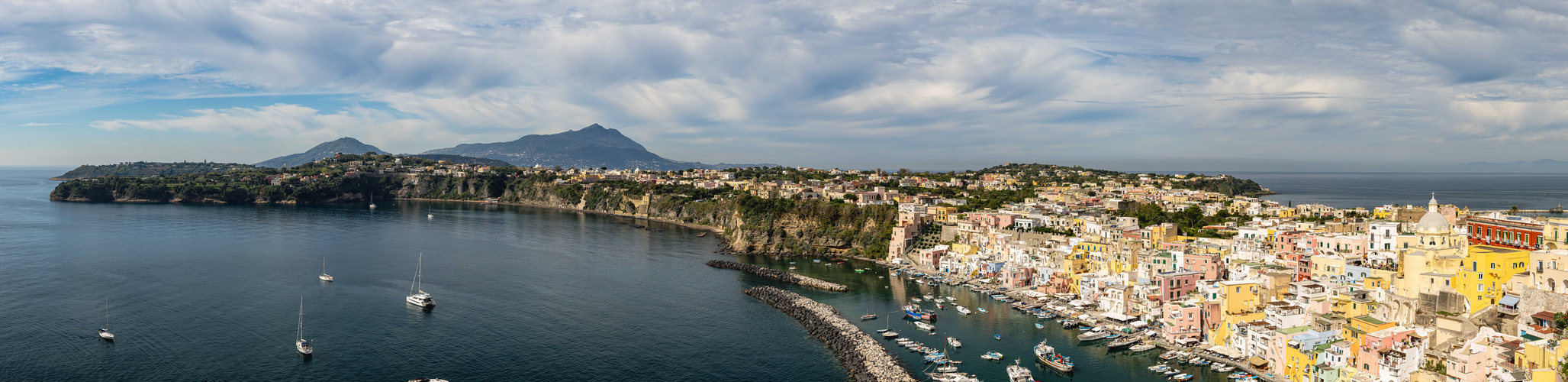 Procida