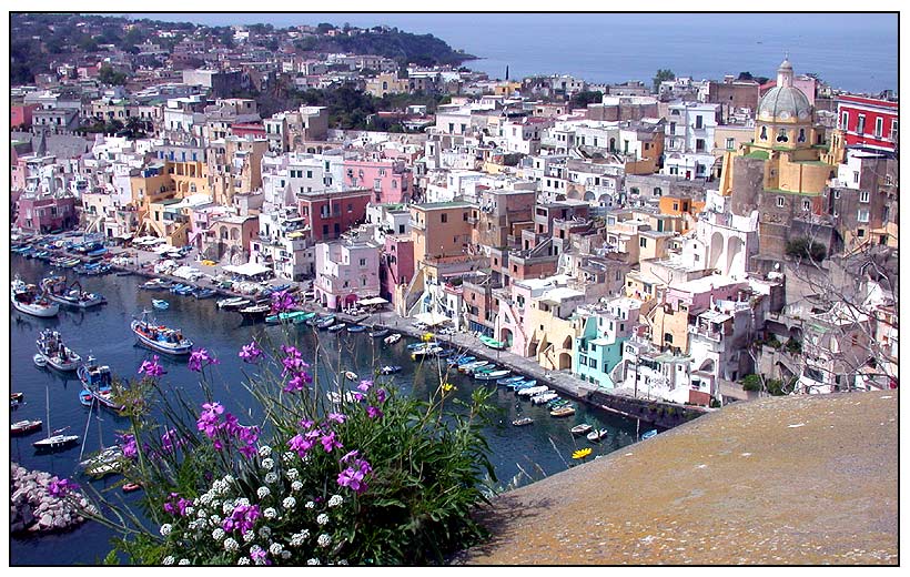 Procida