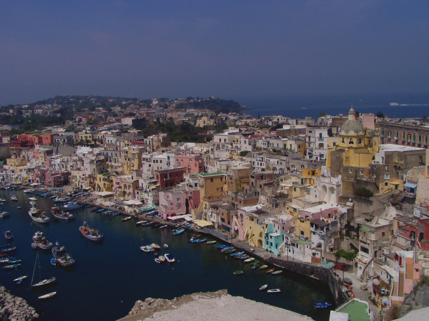 Procida #2