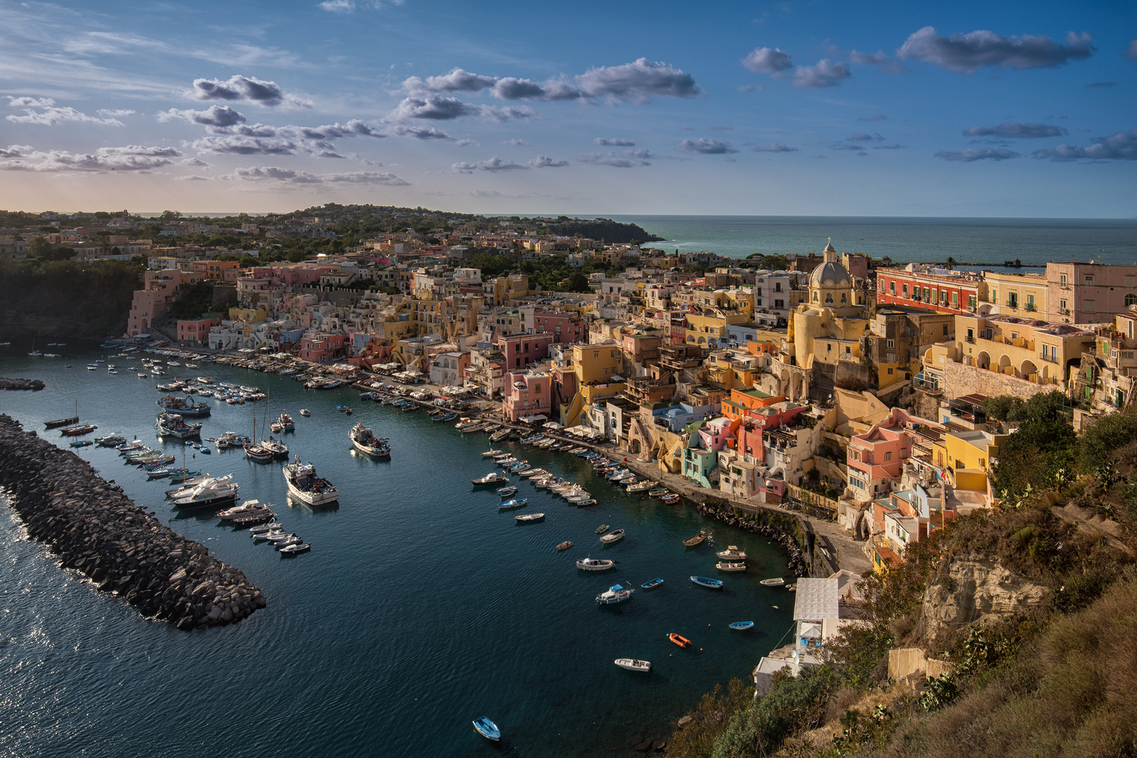 Procida