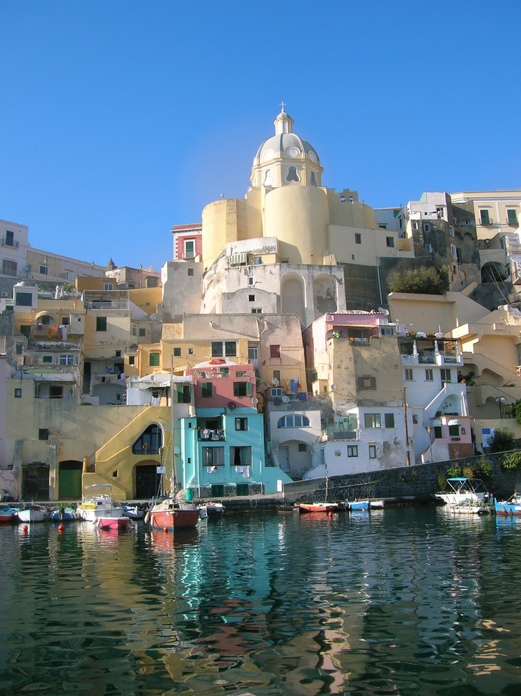 Procida