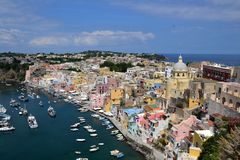 Procida