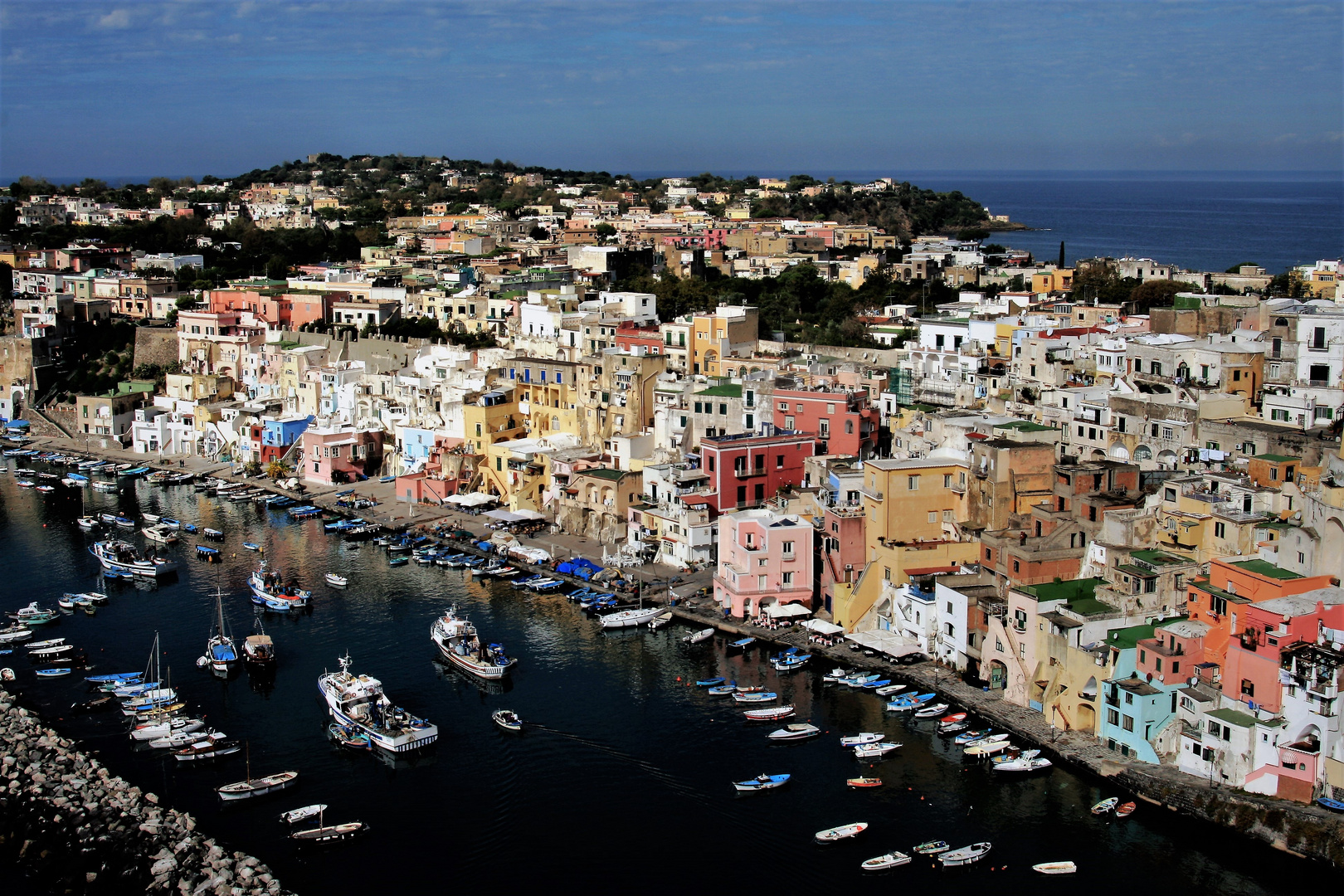 Procida