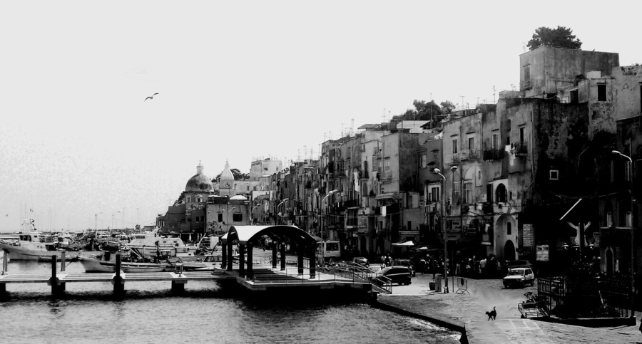 Procida