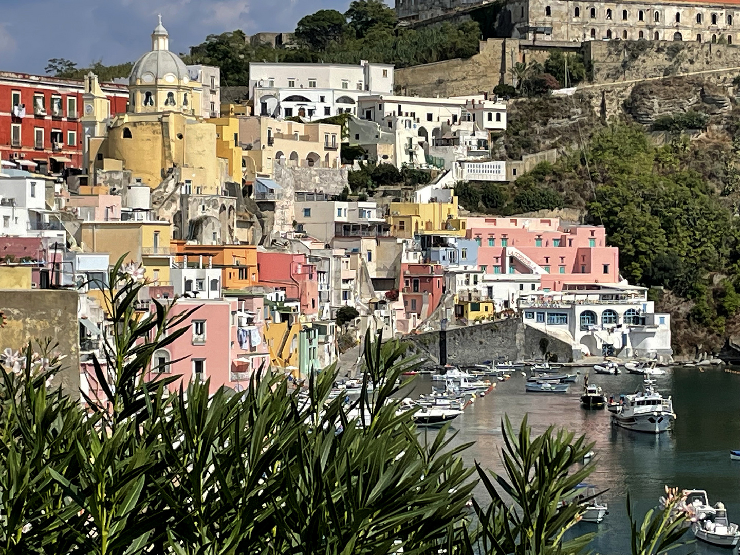 Procida