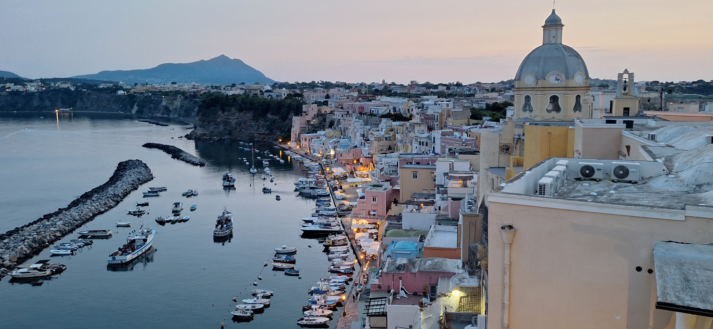 Procida