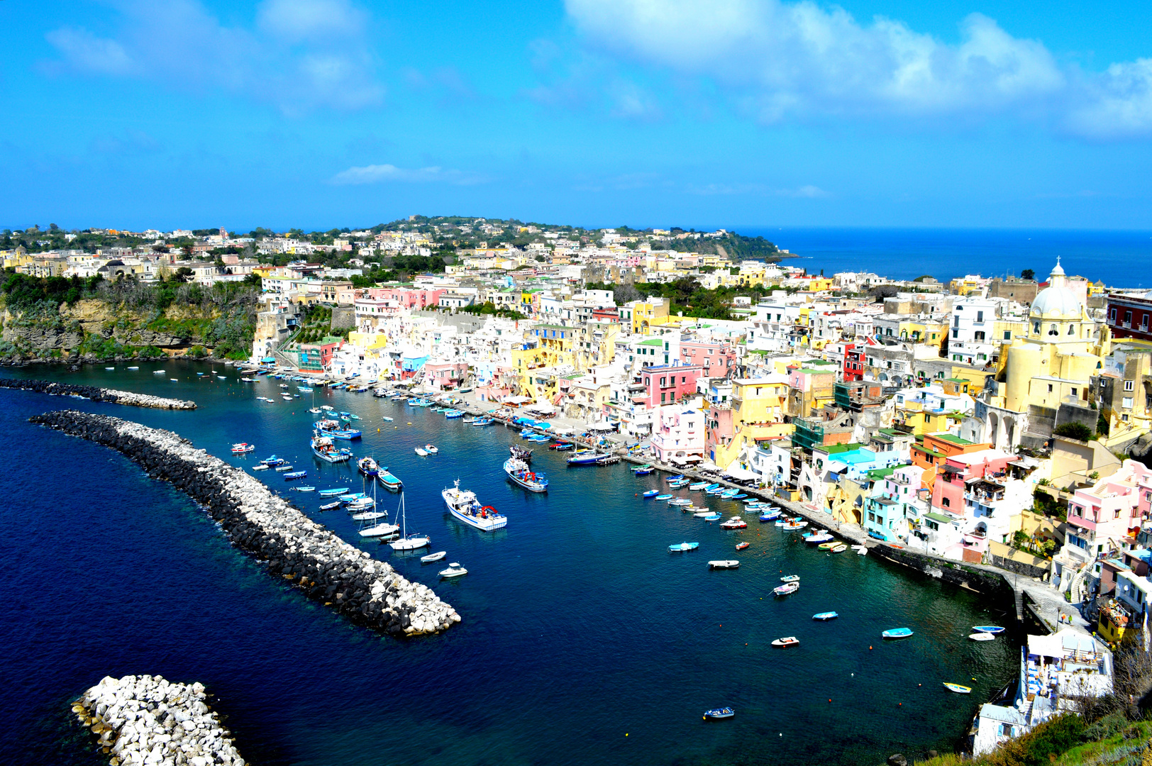 Procida