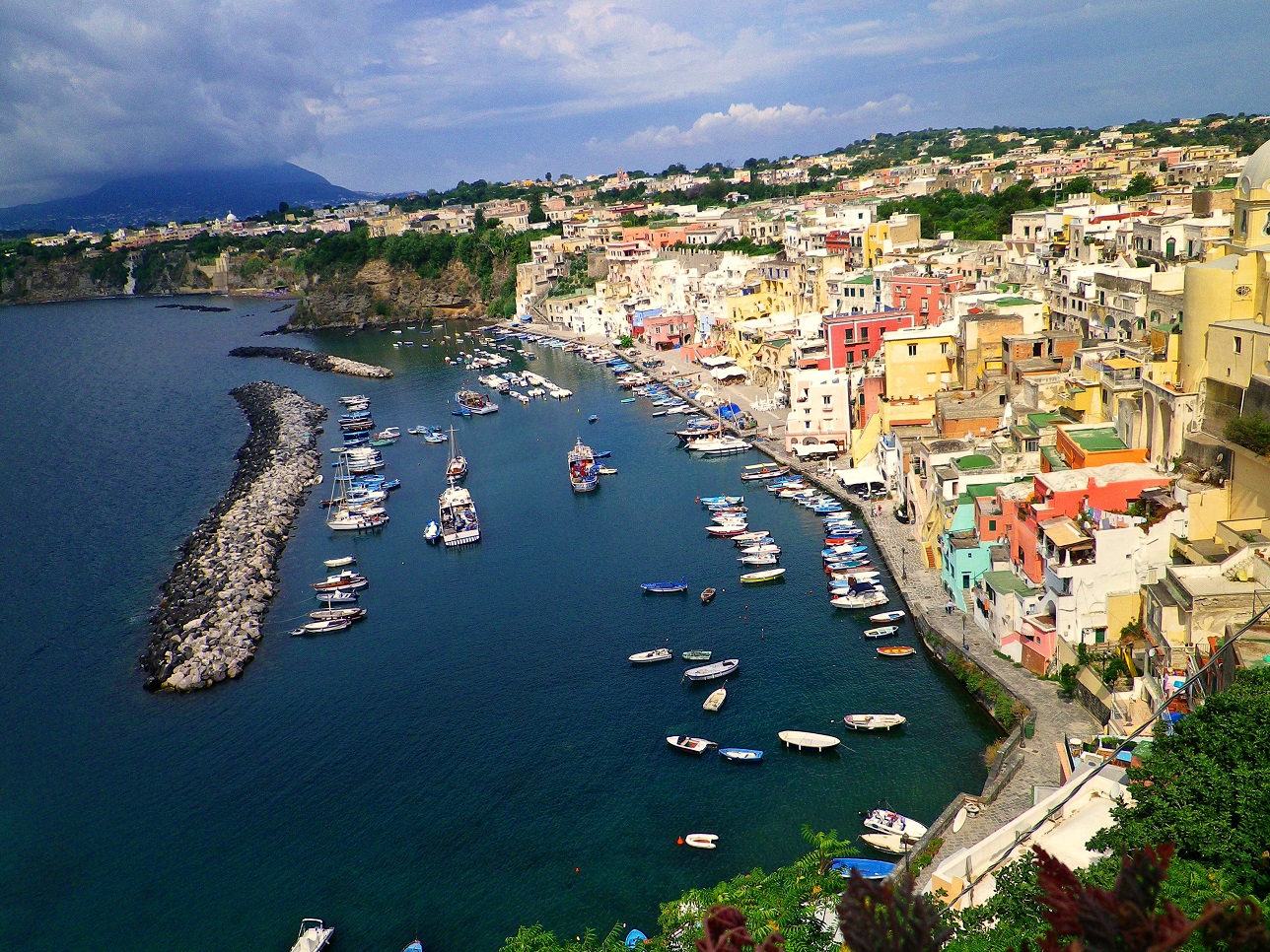 Procida