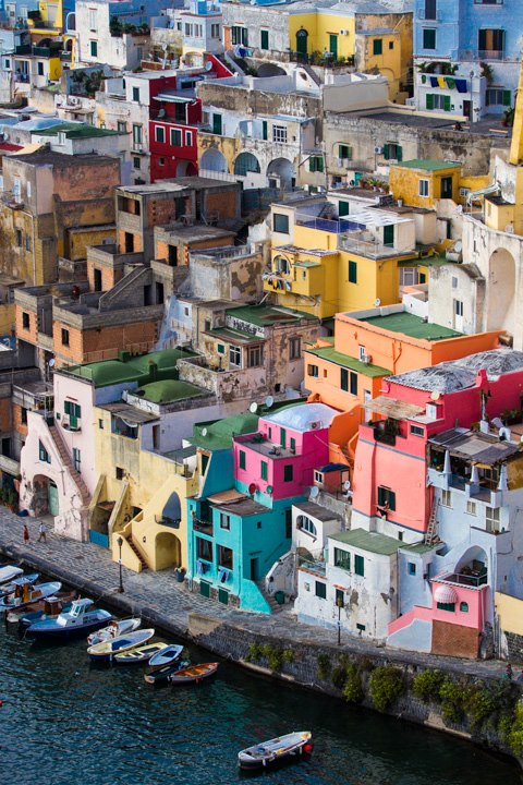 Procida