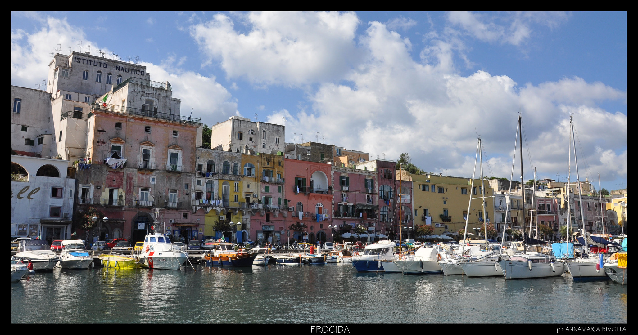 PROCIDA