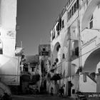 Procida - Il casale Vascello