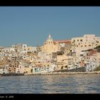 Procida - La Corricella