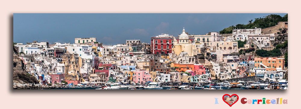 _ Procida mon amour _