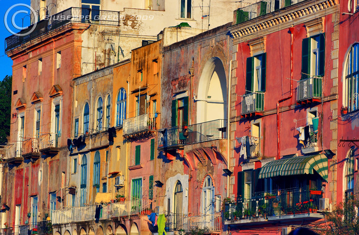 PROCIDA TEXTURE