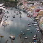 Procida..-un isola dalle due facce-