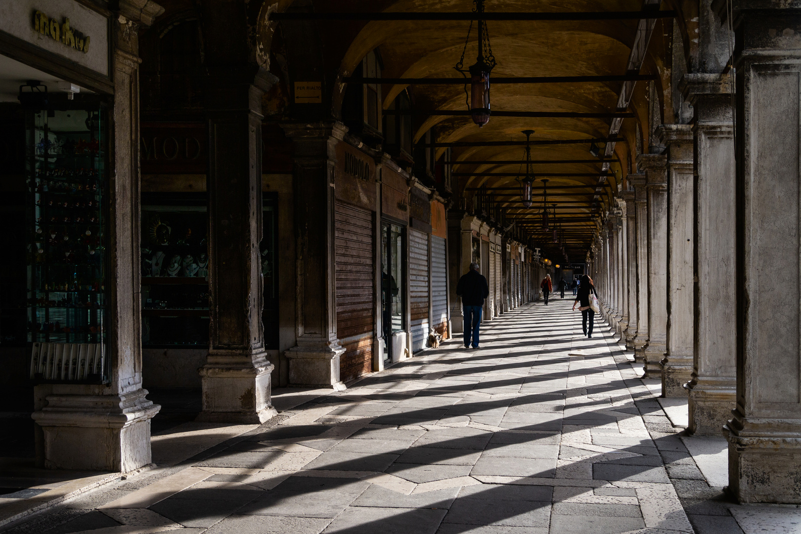 Procuratie di San Marco, 2