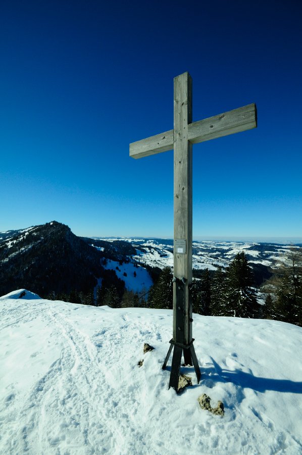 Prodelalp Kreuz