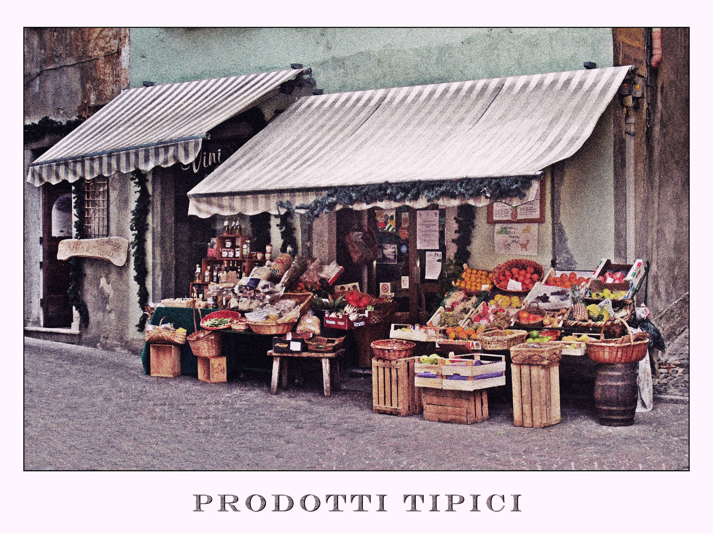 prodotti tipici