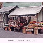 prodotti tipici